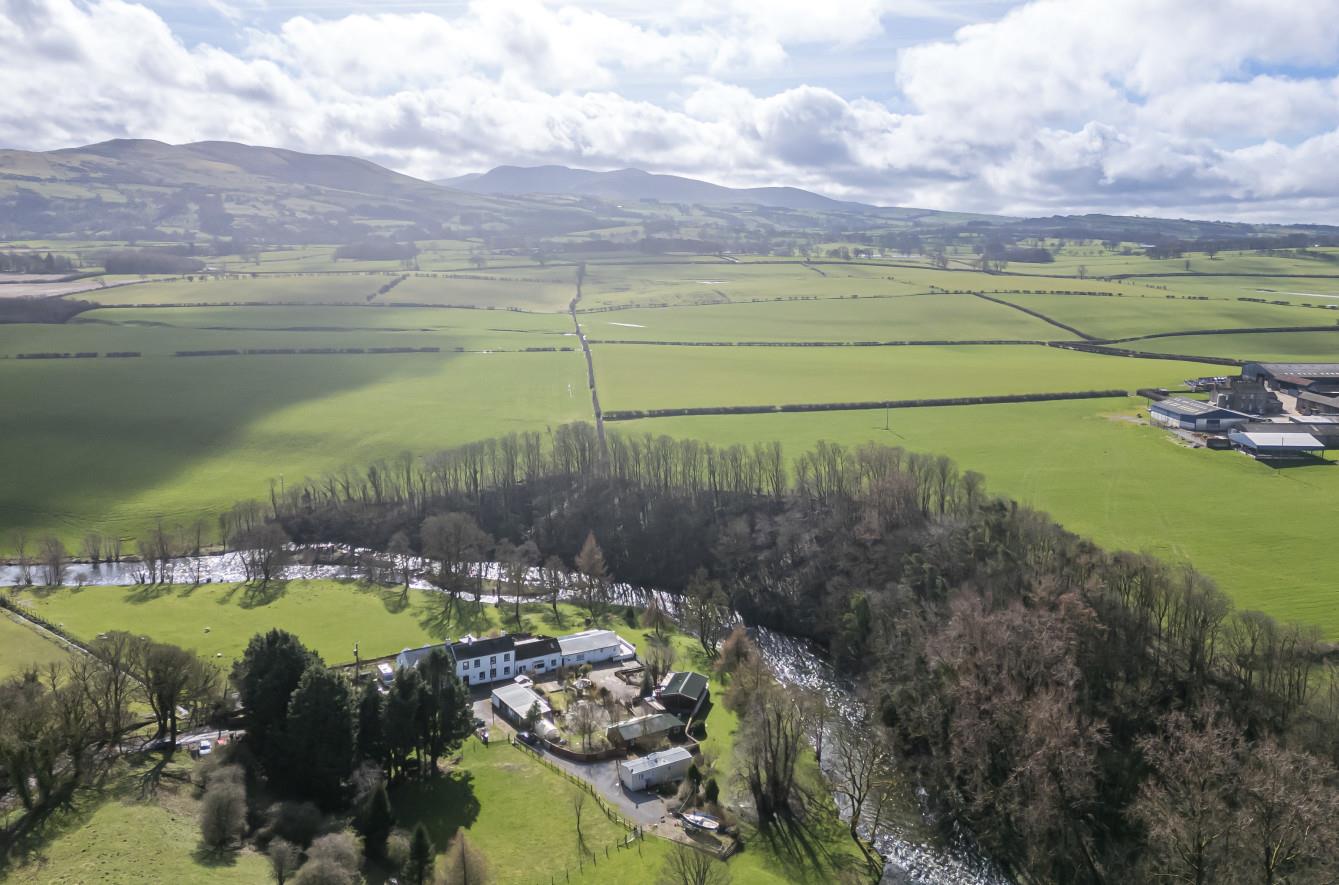 Simonscales Lane, Cockermouth Grisdales